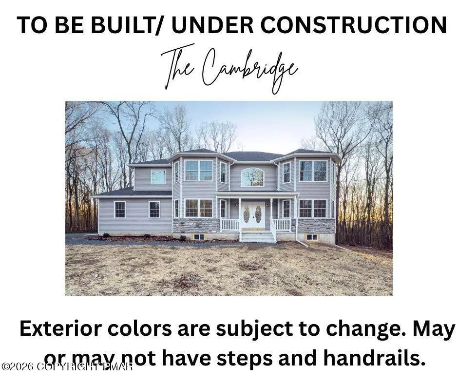 190 Ryan Road, Blakeslee, PA 18610 - #1