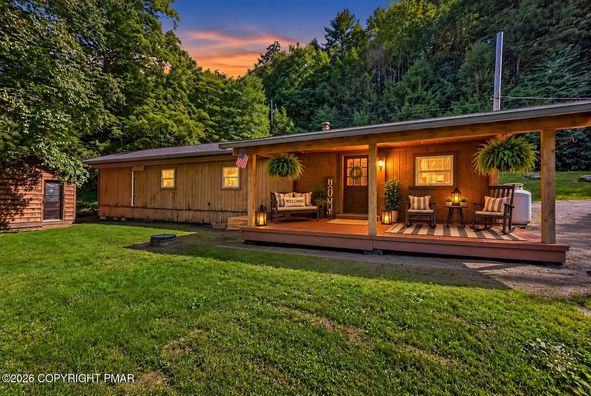 3583 Lakewood Drive, Saylorsburg, PA 18353 - #1