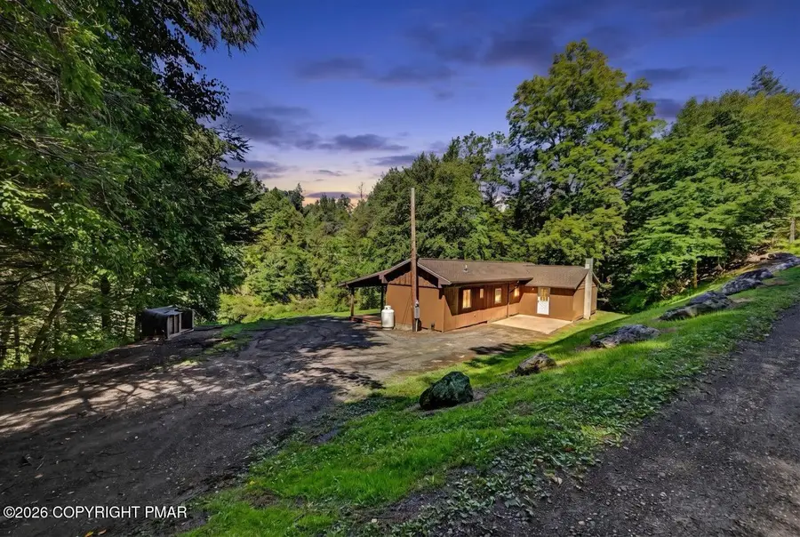 3583 Lakewood Drive, Saylorsburg, PA 18353 - #2