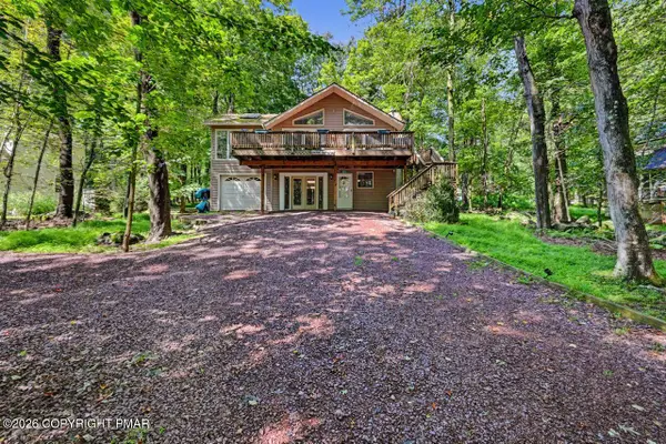 155 Cotton Tail Lane, Pocono Lake, PA 18347