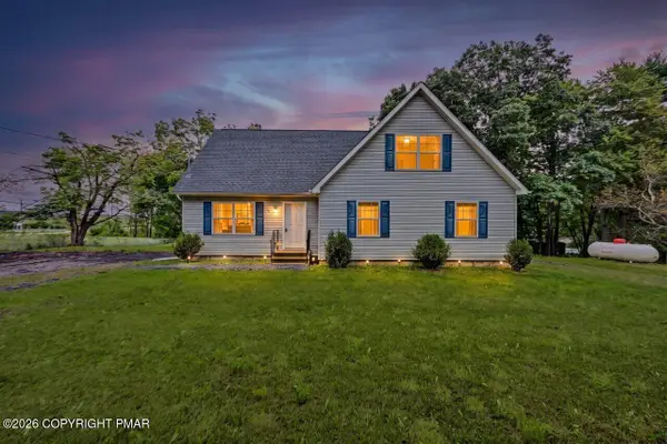 207 Game Lane, Blakeslee, PA 18610