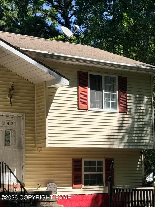 343 Parker Trail, Albrightsville, PA 18210