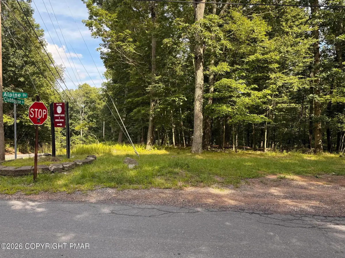 Club House Dr 30 Drive, East Stroudsburg, PA 18302 - #1