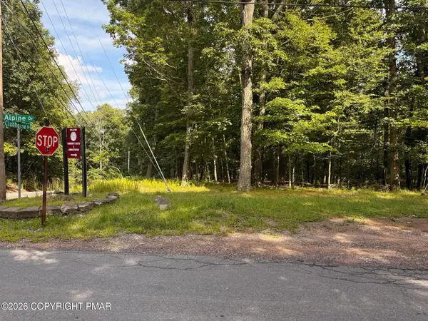 Club House Dr 30 Drive, East Stroudsburg, PA 18302