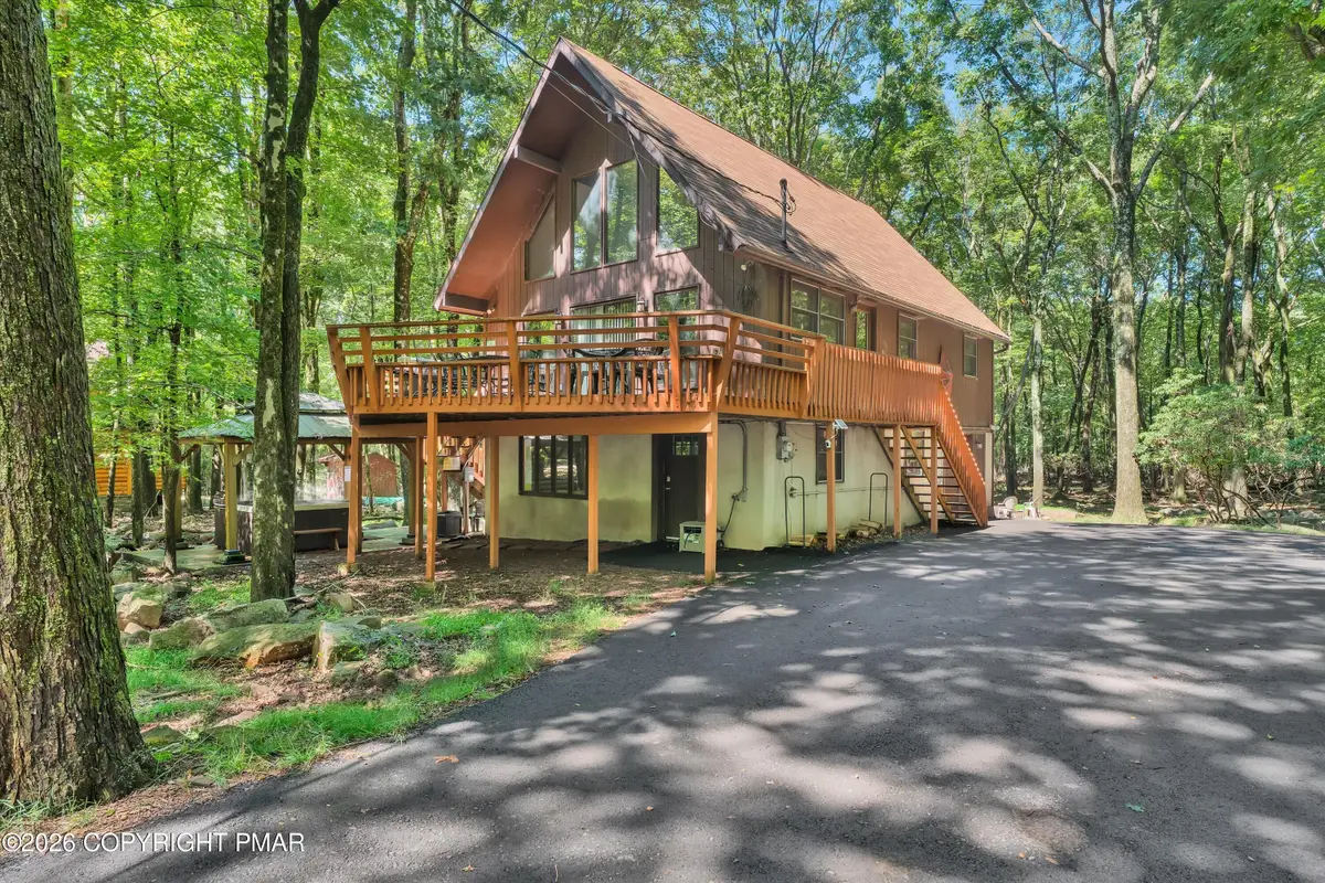 24 Wood Street, Lake Harmony, PA 18624 - #1