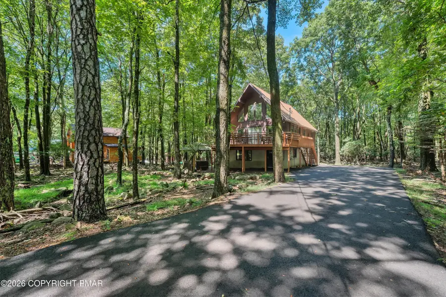 24 Wood Street, Lake Harmony, PA 18624 - #2