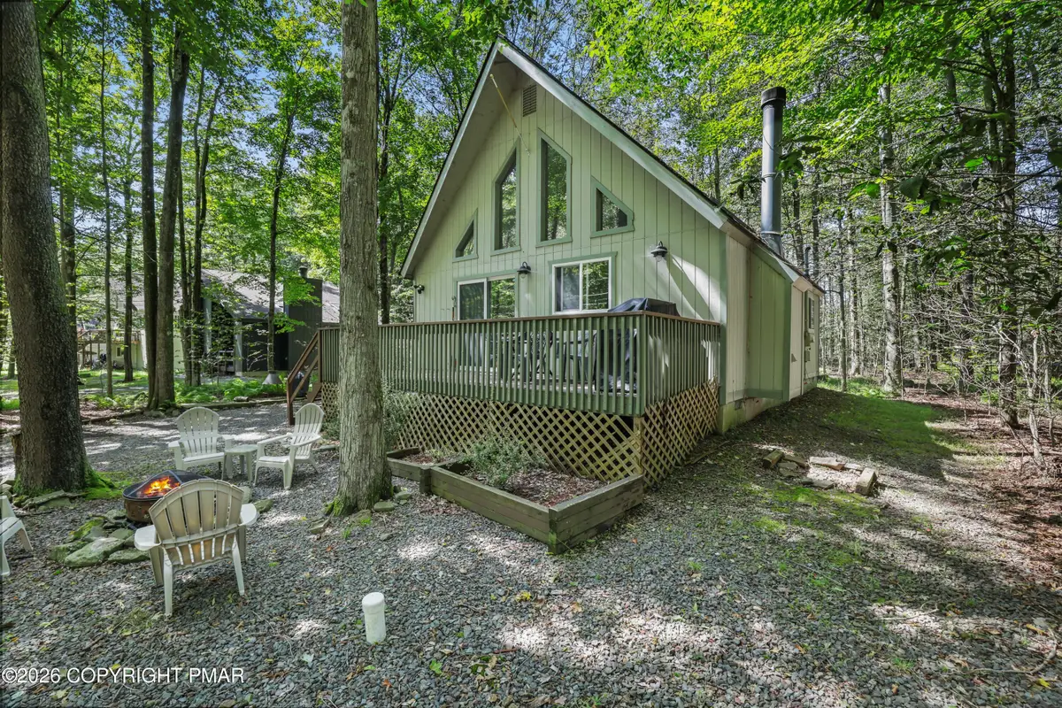 167 Wyomissing Drive, Pocono Lake, PA 18347 - #1