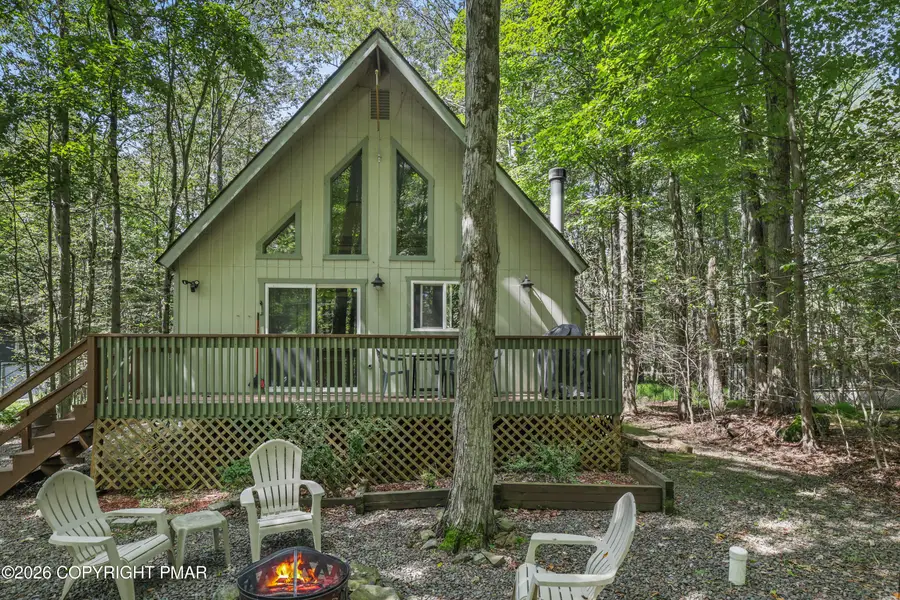 167 Wyomissing Drive, Pocono Lake, PA 18347 - #2