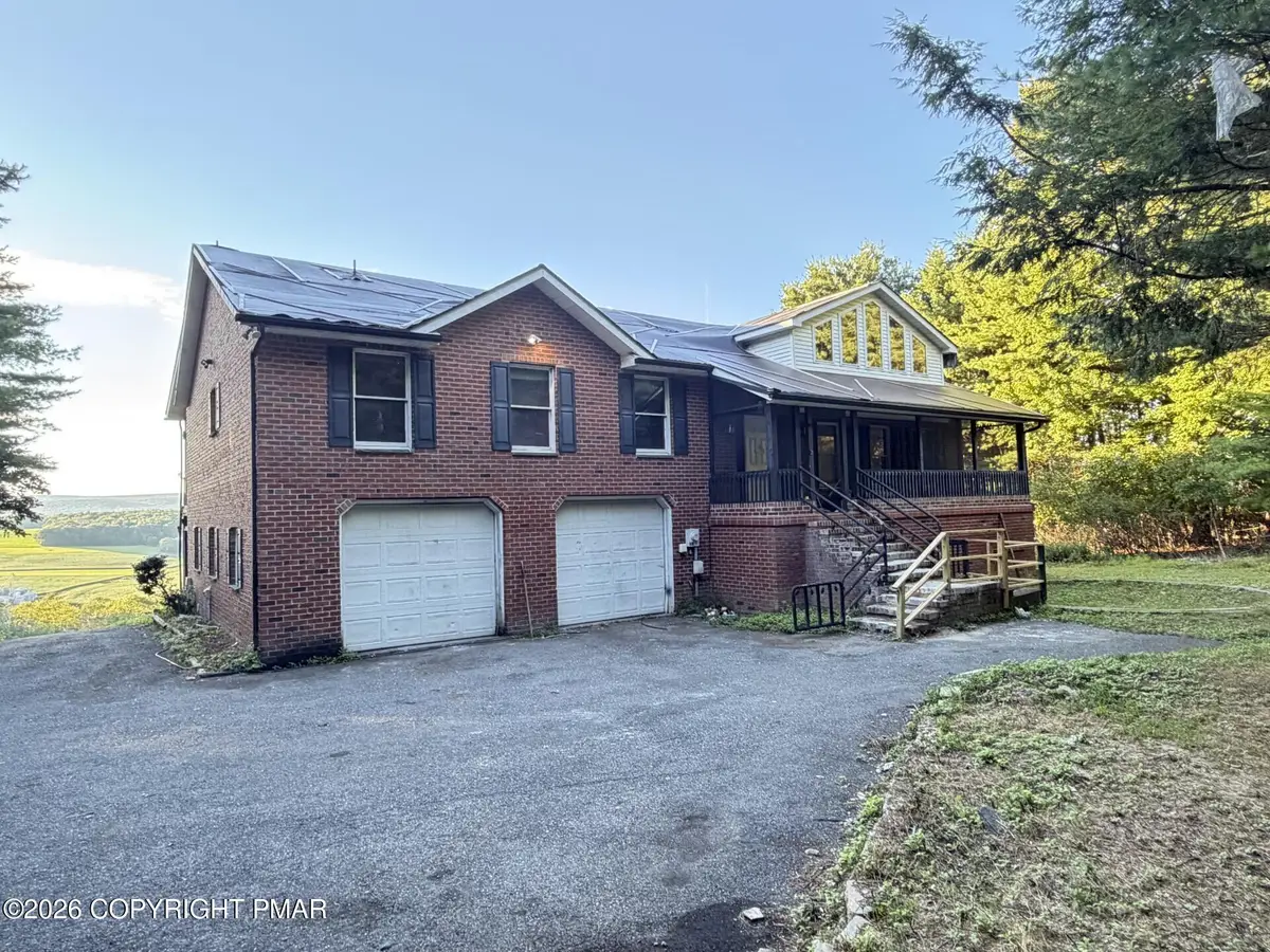 189 Turkey Ridge Drive, Kunkletown, PA 18058 - #1