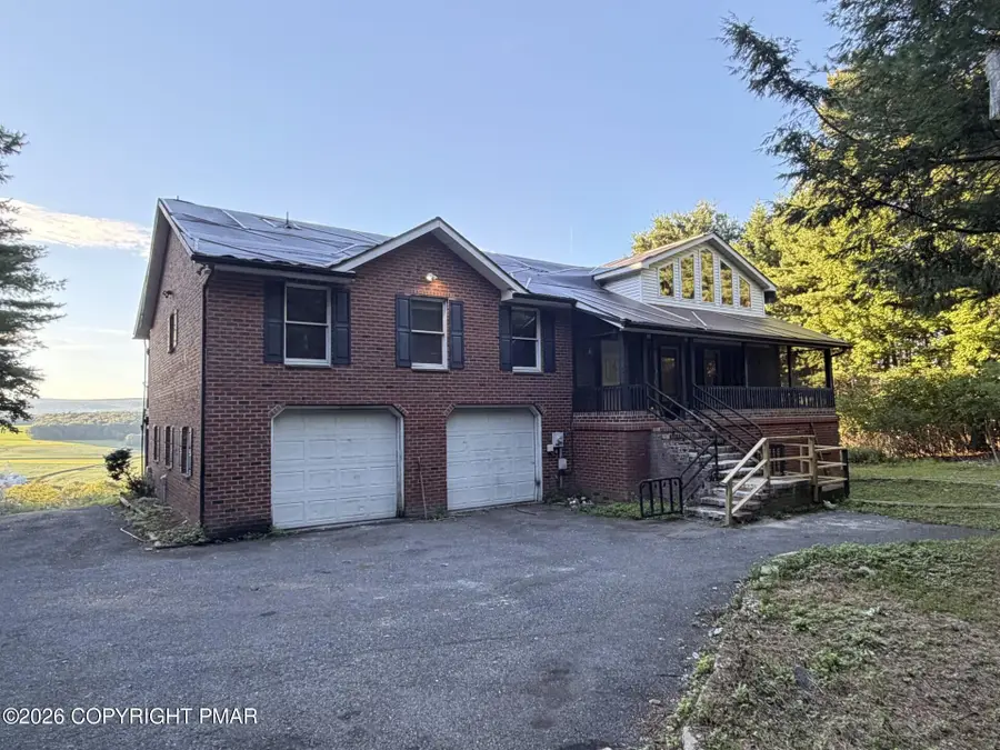 189 Turkey Ridge Drive, Kunkletown, PA 18058 - #2