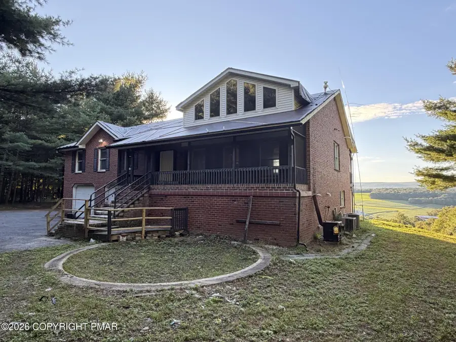 189 Turkey Ridge Drive, Kunkletown, PA 18058 - #3