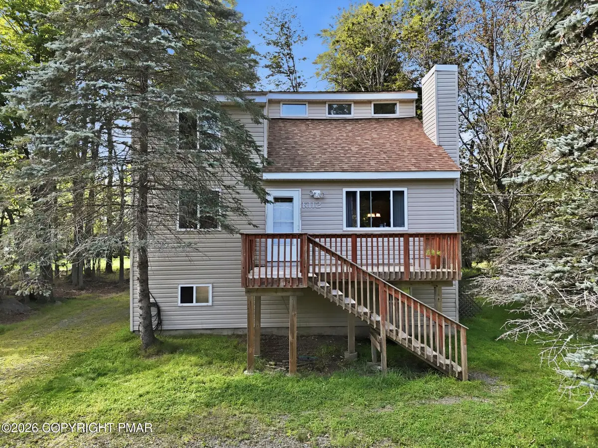 1063 Knollwood Drive, Tobyhanna, PA 18466 - #1