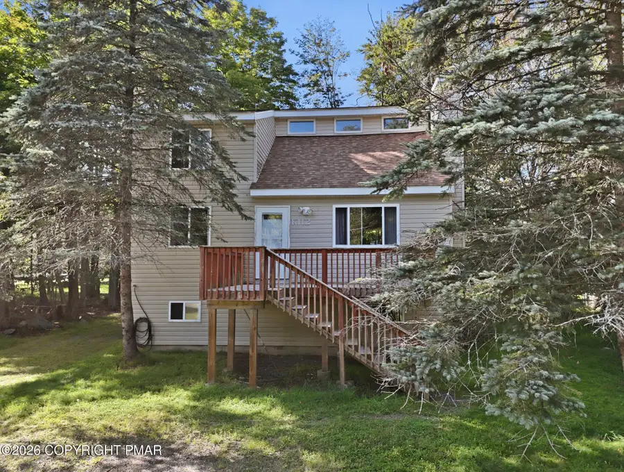 1063 Knollwood Drive, Tobyhanna, PA 18466 - #2