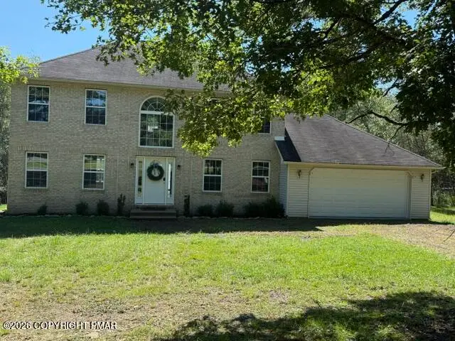 109 Colleen Drive, Blakeslee, PA 18610 - #1