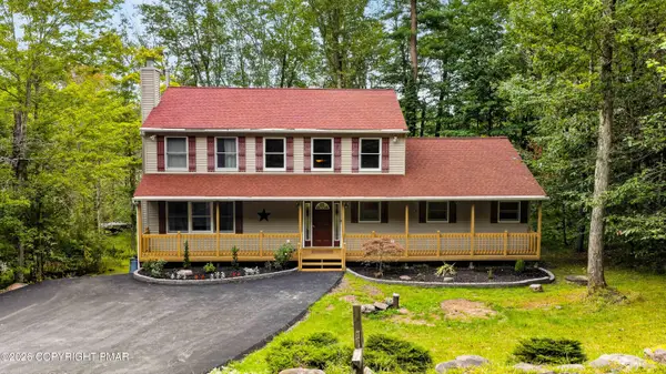 533 Maxatawny Drive, Pocono Lake, PA 18347