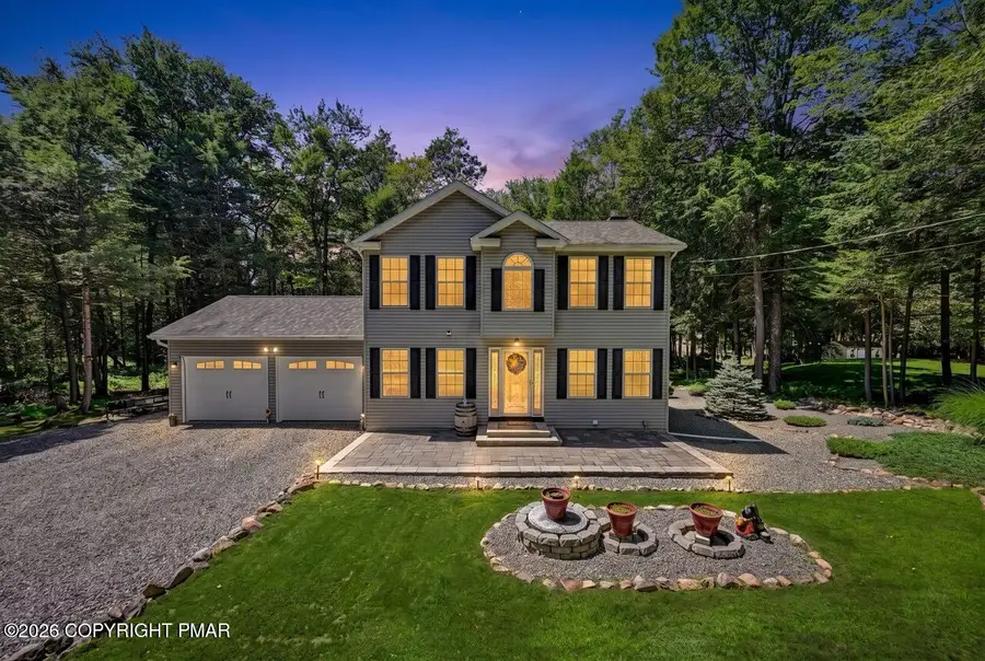 15 Lakeside Lane, Albrightsville, PA 18210 - #2