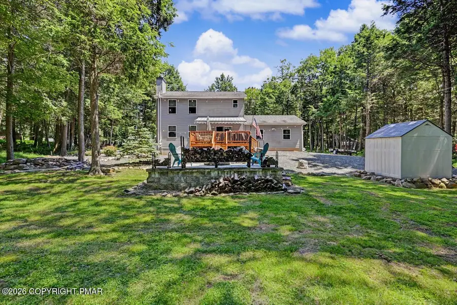 15 Lakeside Lane, Albrightsville, PA 18210 - #3
