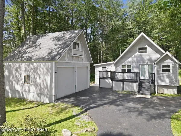 320 Lamont Way, Tobyhanna, PA 18466