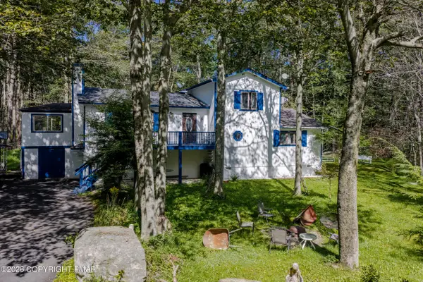 5112 Navajo Place, Tobyhanna, PA 18466