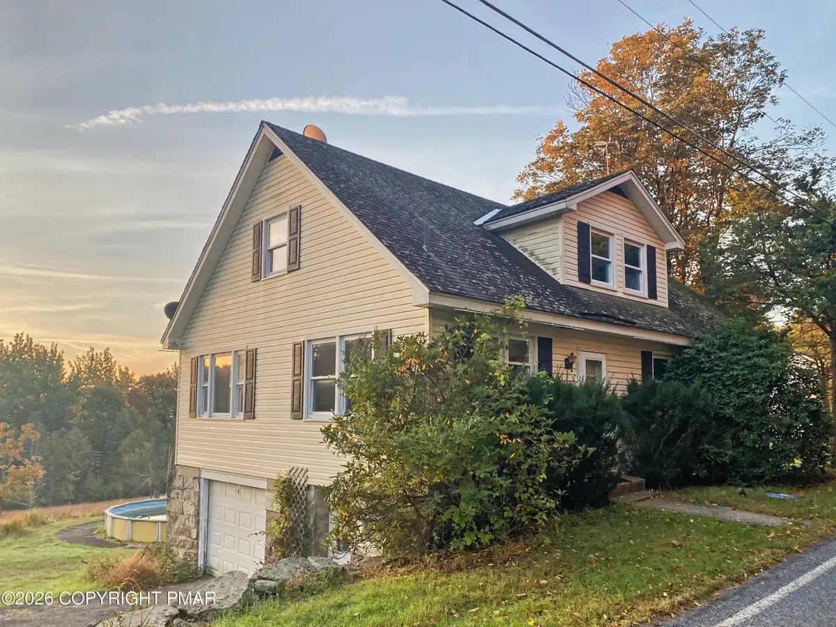 1424 Twin Pine Road, Stroudsburg, PA 18360 - #1