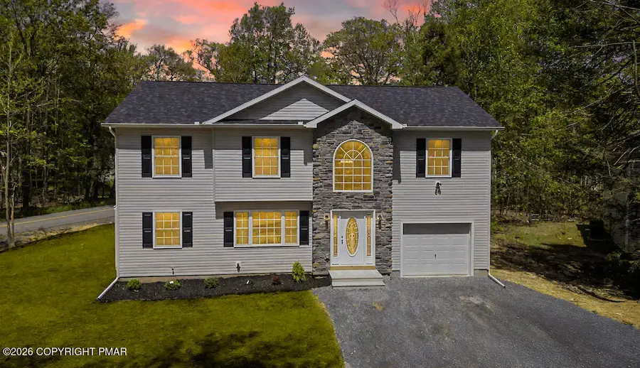 346 Coach Road, Tobyhanna, PA 18466 - #2