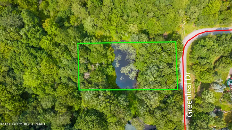 Greenleaf Drive, Long Pond, PA 18334 - #2