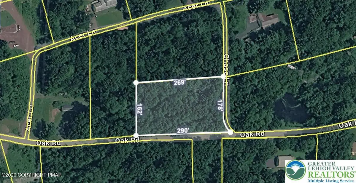 Oak Road, Drums, PA 18222 - #1