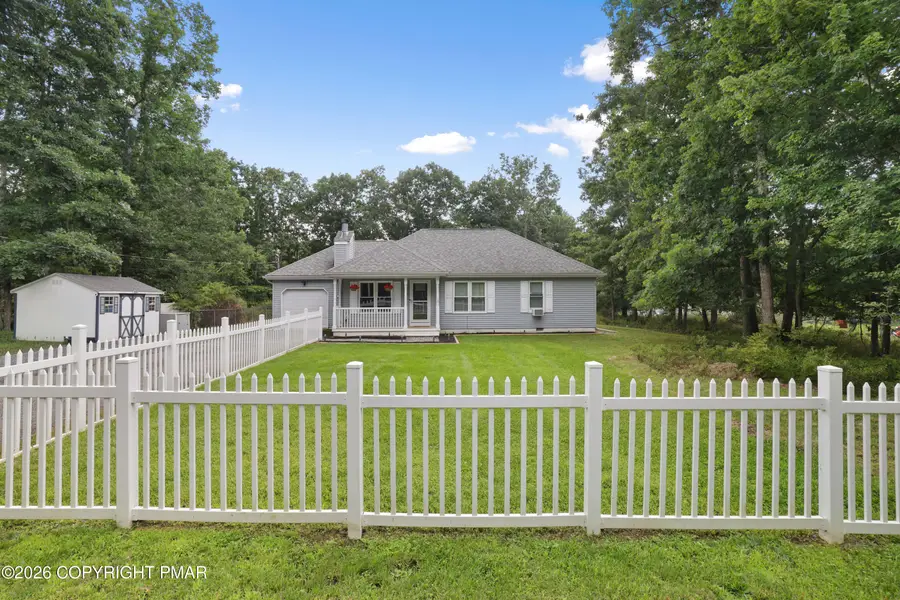 7 Flagstone Lane, East Stroudsburg, PA 18302 - #2