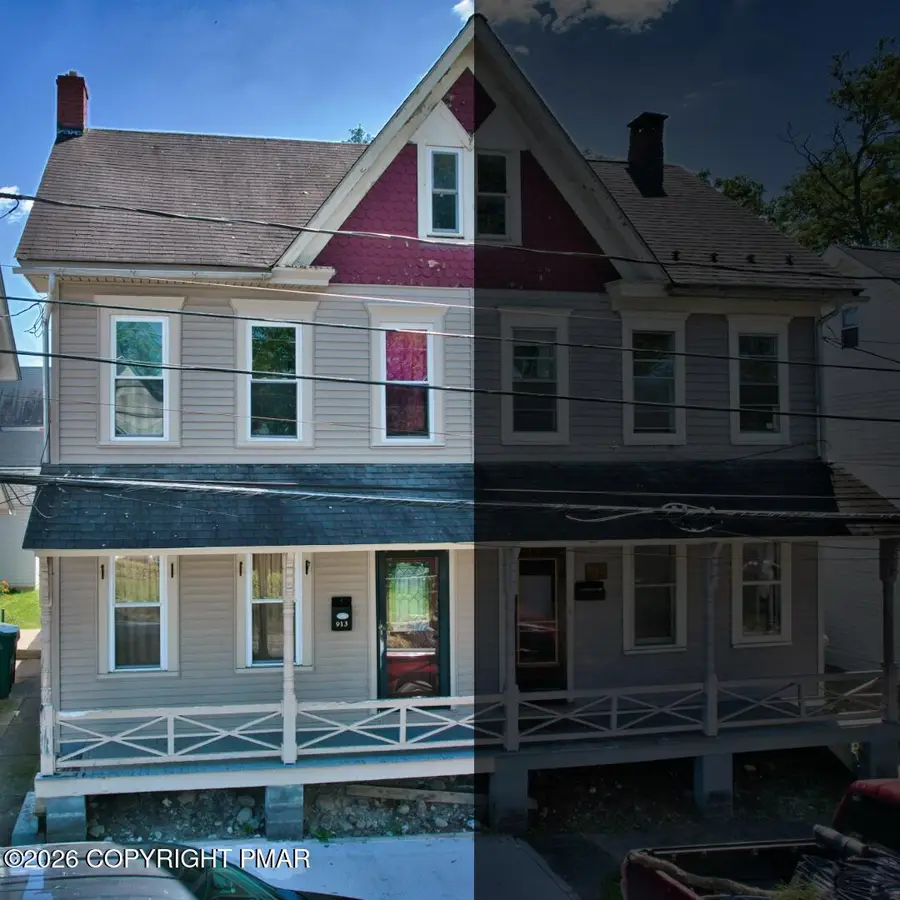 913 Sarah Street, Stroudsburg, PA 18360 - #3
