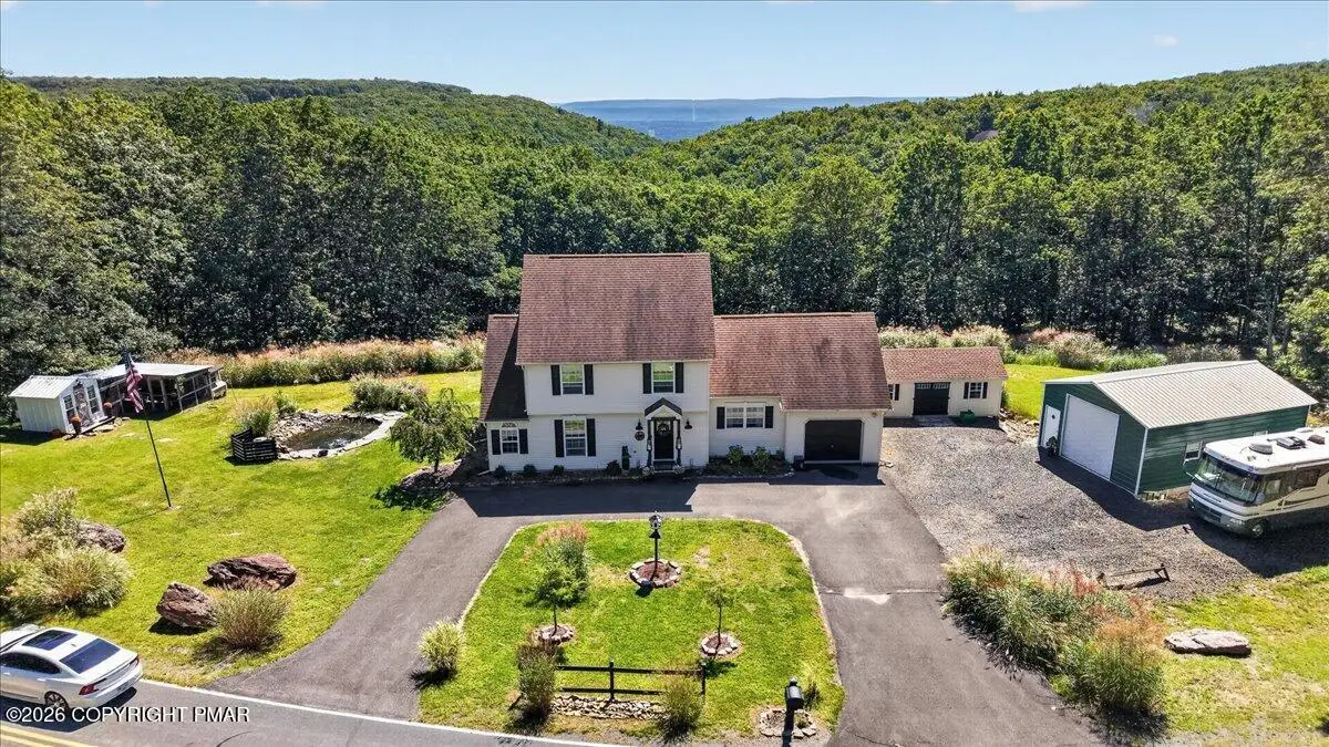 151 Colleen Drive, Blakeslee, PA 18610 - #1