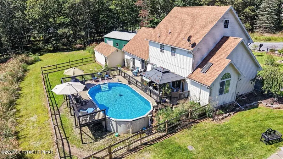 151 Colleen Drive, Blakeslee, PA 18610 - #3