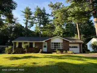 247 Tanite Road, Stroudsburg, PA 18360 - #1