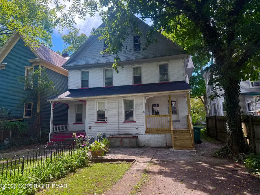 26-28 N Green Street, East Stroudsburg, PA 18301 - #3