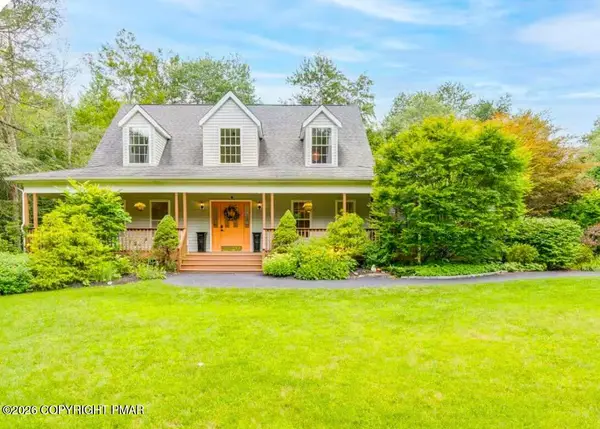 5136 Goose Pond Road, Tobyhanna, PA 18466