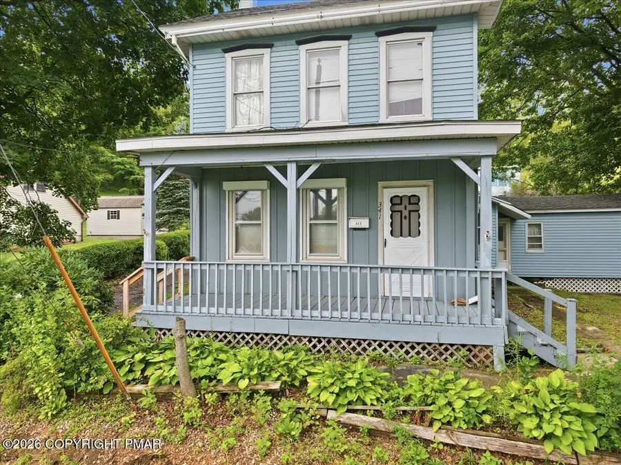 341 Fairview Street, Lehighton, PA 18235 - #3