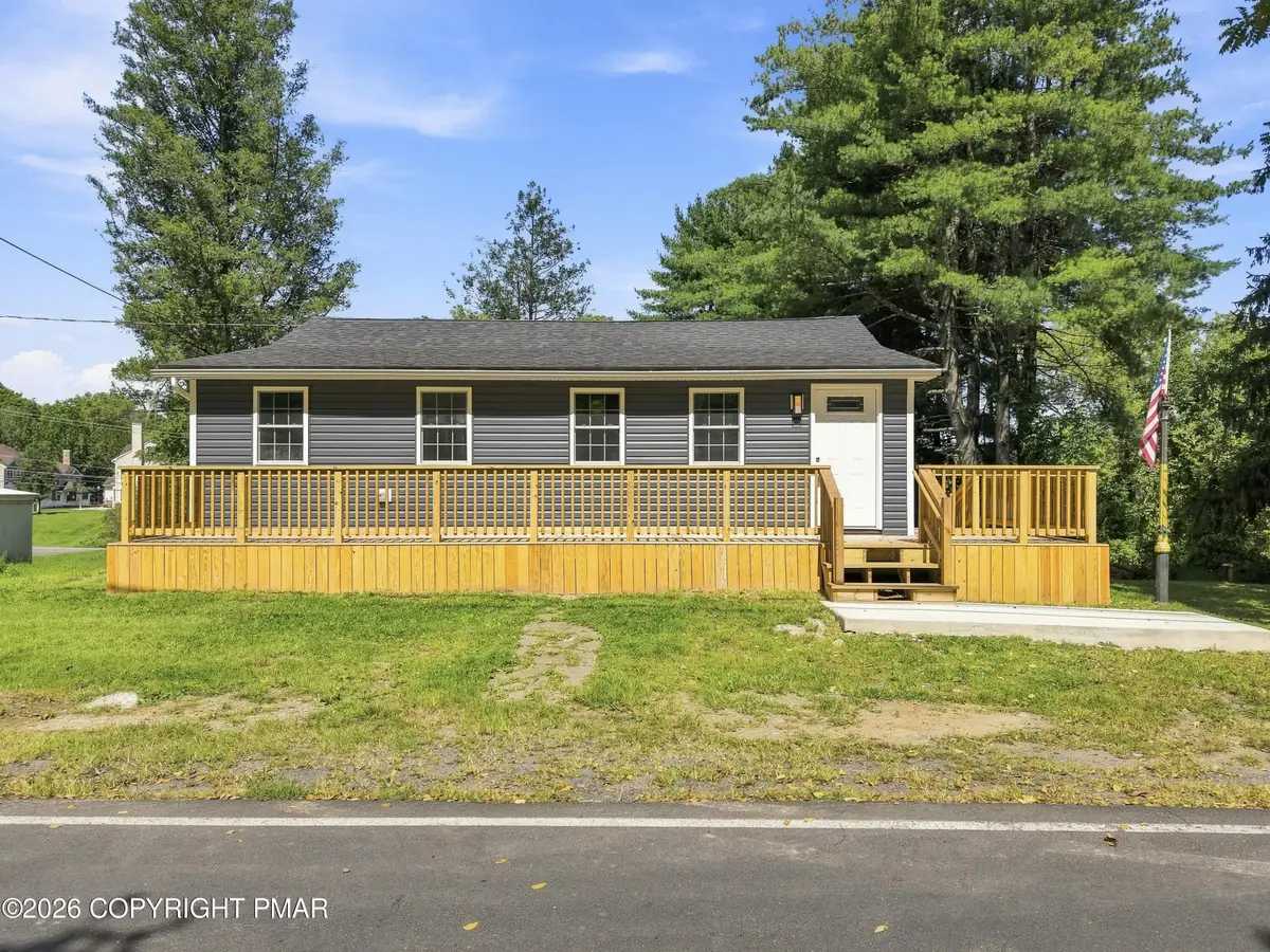 1035 Mt Tom Road, East Stroudsburg, PA 18301 - #1