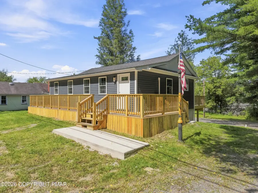 1035 Mt Tom Road, East Stroudsburg, PA 18301 - #3