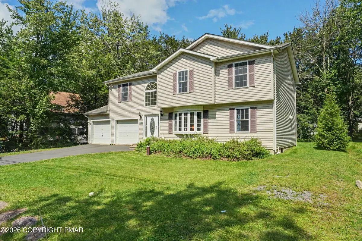 220 Nadine Boulevard, Pocono Summit, PA 18346 - #1