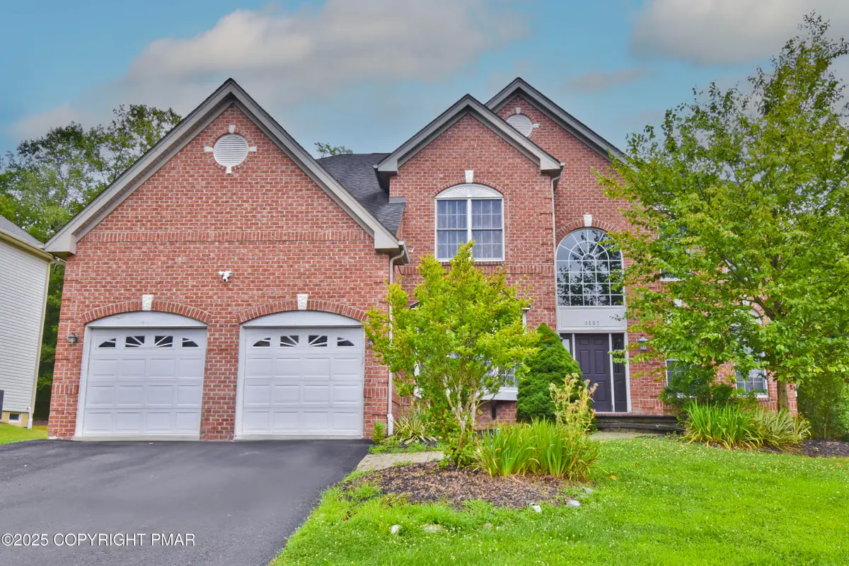 3257 Doral Court, East Stroudsburg, PA 18302 - #1