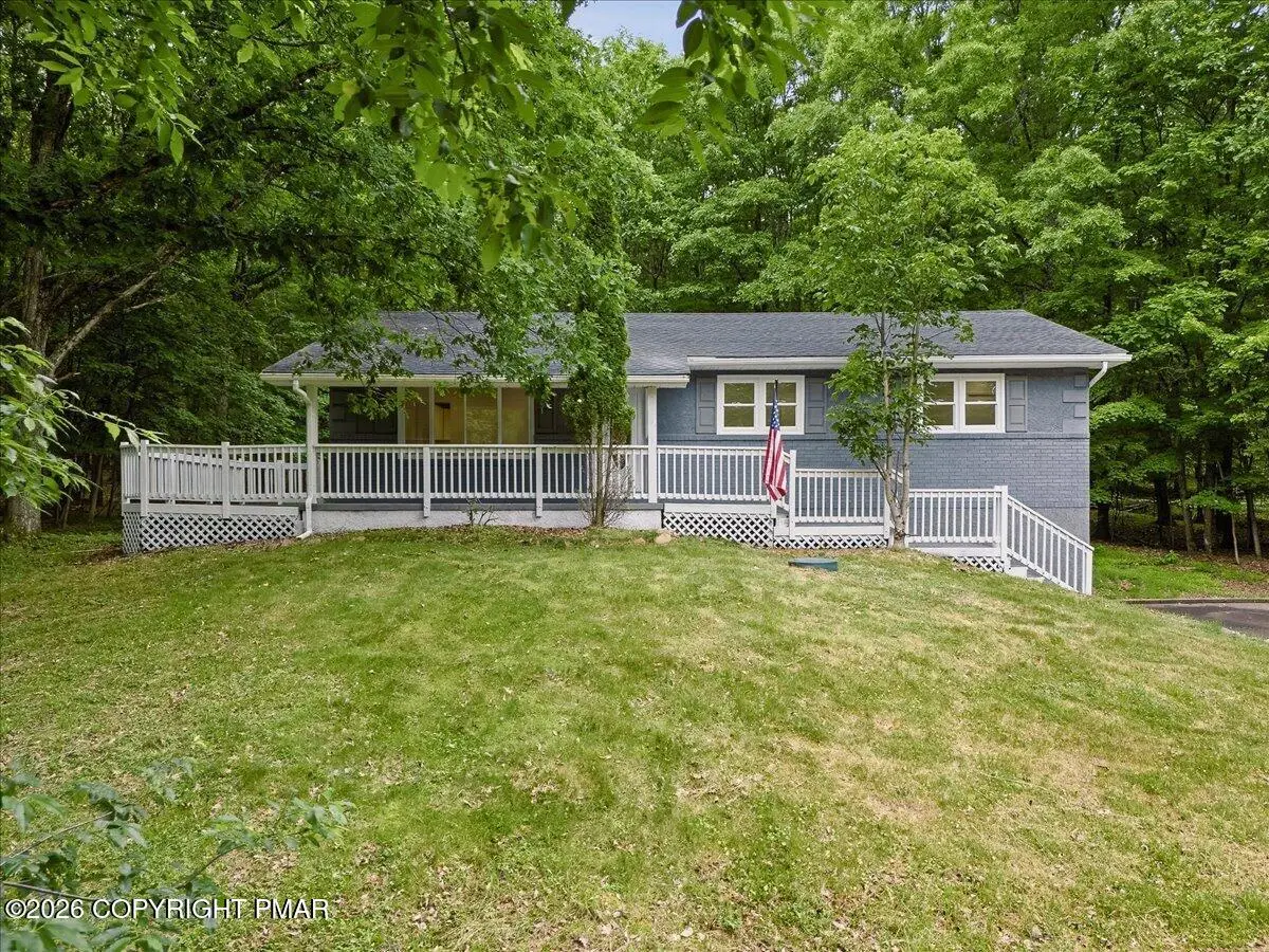 117 Jennifer Lane, Effort, PA 18330 - #1
