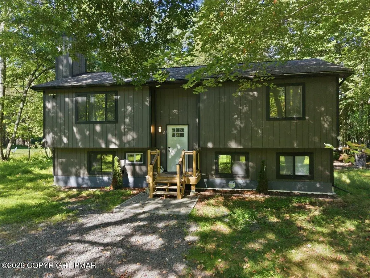 95 Meckesville Road, Albrightsville, PA 18210 - #1