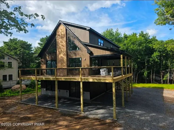 83 Hunt Trail, Albrightsville, PA 18210