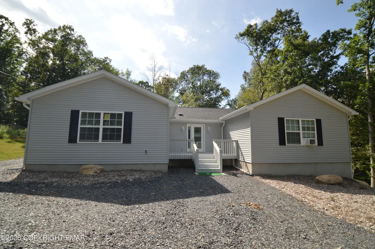 107 Sleepy Hollow Lane, East Stroudsburg, PA 18302 - #1