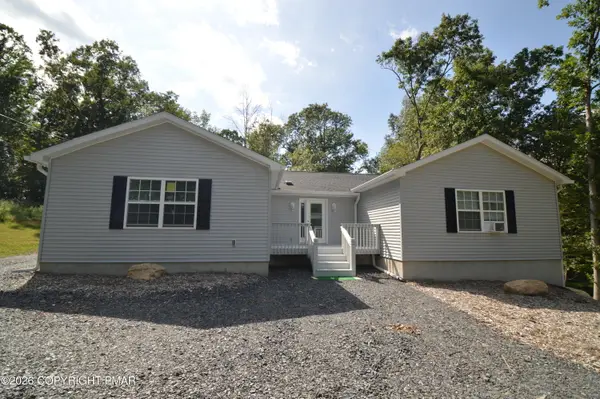 107 Sleepy Hollow Lane, East Stroudsburg, PA 18302