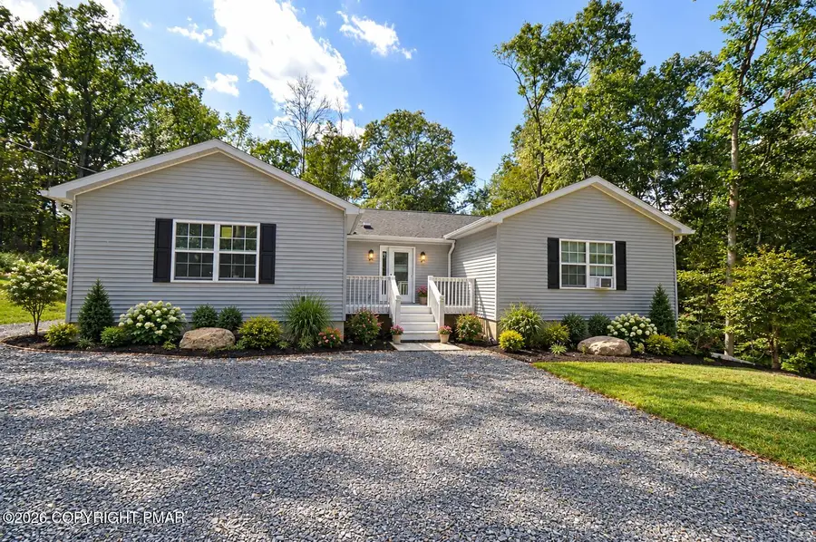 107 Sleepy Hollow Lane, East Stroudsburg, PA 18302 - #2