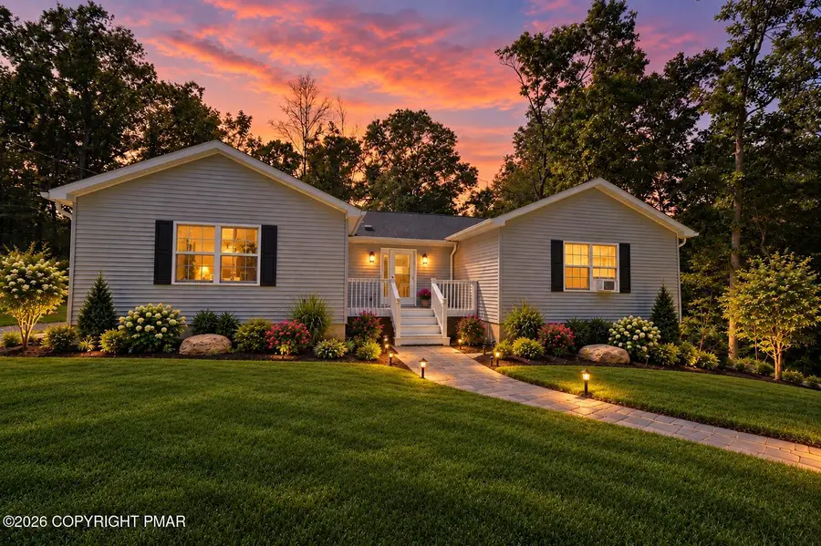 107 Sleepy Hollow Lane, East Stroudsburg, PA 18302 - #3
