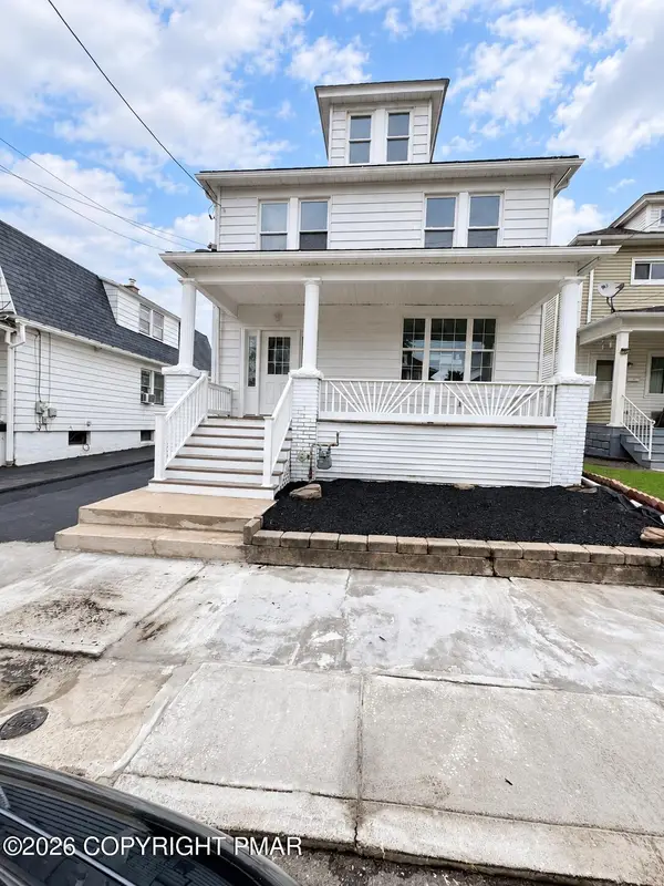 42 Knox Street, Hanover Township, PA 18706