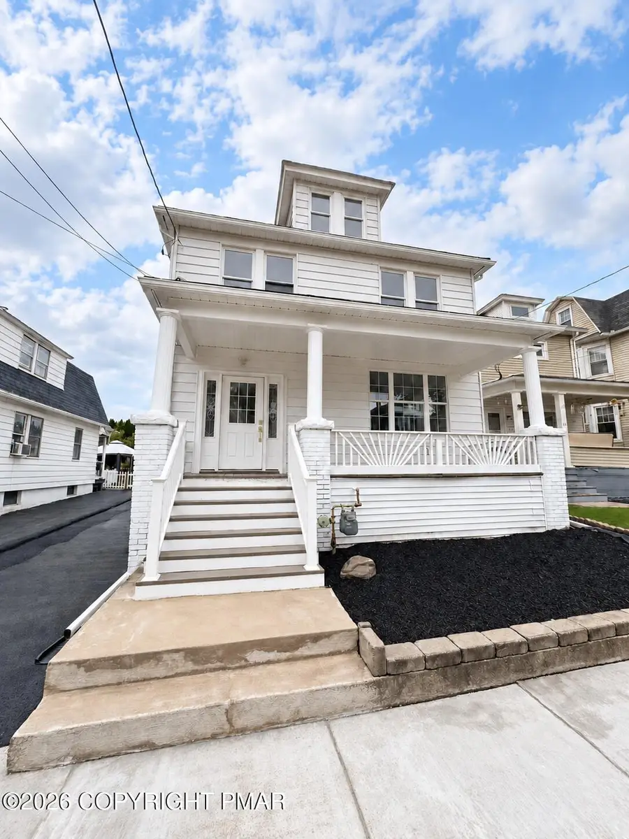 42 Knox Street, Hanover, PA 18706 - #3