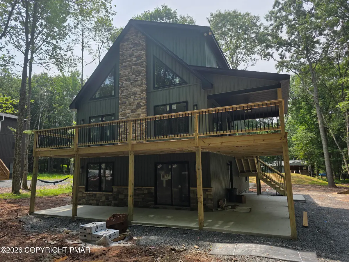 165 Keats Lane, Albrightsville, PA 18210 - #1