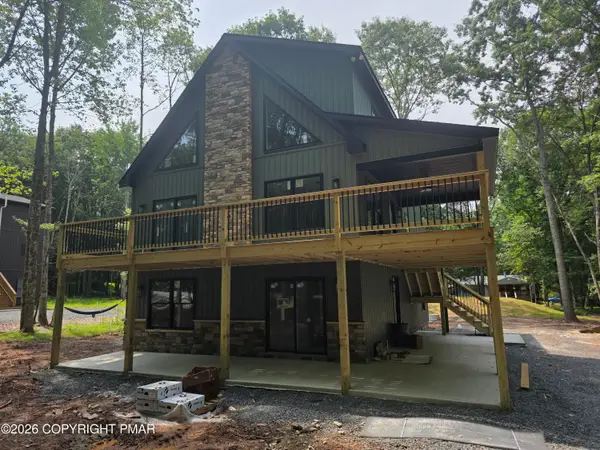 165 Keats Lane, Albrightsville, PA 18210